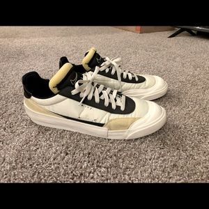 Nike Drop Type Low N354 Excellent condition sz10